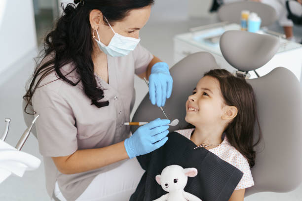 Best After-Hours Emergency Dentist in Teague, TX