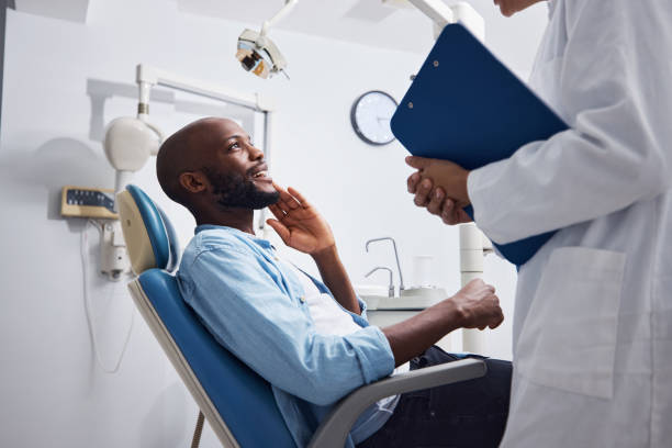 Best Emergency Wisdom Teeth Removal in Teague, TX