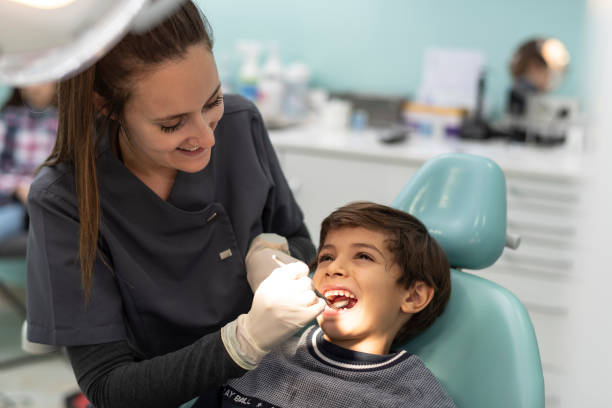 Best Emergency Treatment for Toothache in Teague, TX