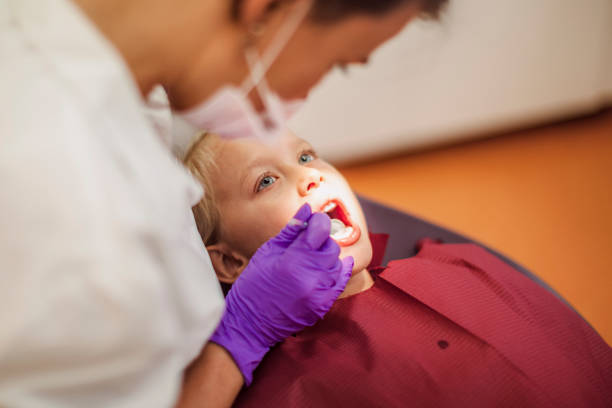 Best Emergency Tooth Extraction in Teague, TX