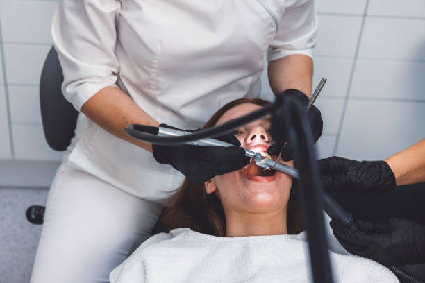 Best Emergency Tooth Extraction in Teague, TX