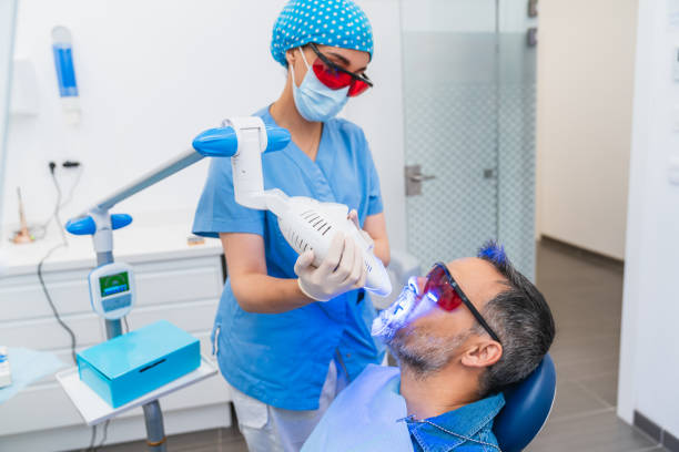 Best Emergency Broken Tooth Repair in Teague, TX